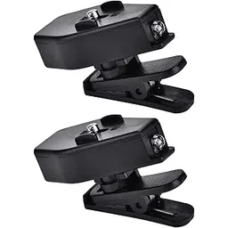 1 Pair Led Clip On Eyeglass Lamp Light For Night Reading Fishing Appliance Maintenance, Eyeglass Light Attachment, Light For Glasses Attachment-picture-15