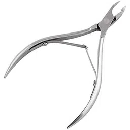 1 Piece Stainless Steel Cuticle Nippers/Cutter/Clipper for Nail Art-picture-13