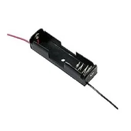 1 x AAA Battery Holder Box with Wire without Cover (Pack of 2)-picture-10