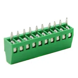 10 Pin 5.08mm Pitch Pluggable Screw Terminal Block-picture-24