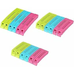 100 Pc Food Sealing Clip Used In All Kinds Of Household And Official Kitchen Places For Sealing And Covering Packed Food Stuff And Items-picture-28