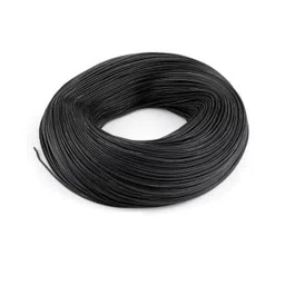 10AWG High Quality Ultra Flexible Silicone Wire – Black-picture-18