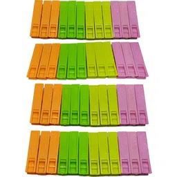 10cr Strong 48Pcs Plastic Cloth Clips-picture-18