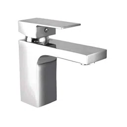 10X Brass Single Lever Basin Mixer Tap-picture-36