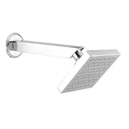 10X SB-4758 ABS Overhead Shower with Bend-picture-32