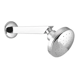 10X SH-9048 Stainless Steel Overhead Shower with Square Bend-picture-33