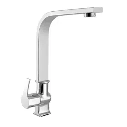 10X ST-87716 Brass Table Mounted Chrome Plated Swan Neck Tap-picture-23