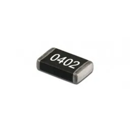 120K ohm 0402 Package 1/16W SMD Resistor 1% Tolerance - 20 Pieces Pack-image-3