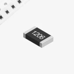 120K Ohm 1206 Package 1/4W SMD Resistor 5% Tolerance (Pack of 20 Pieces)-image-32