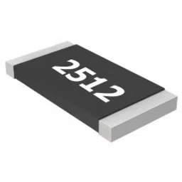 120K ohm 2512 Package 1W SMD Resistor 5% Tolerance - 10 Pieces Pack-image-0