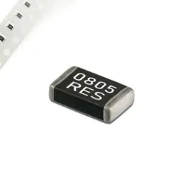 120K Ohm Resistor 0805 Package 1/8W SMD Resistor 5% Tolerance (Pack of 20 Pieces)-image-31