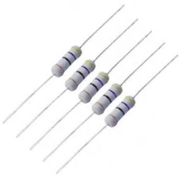 120K ohm Resistor - 1 Watt - 5 Pieces Pack-image-13