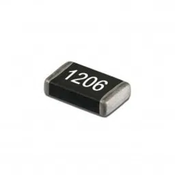 120K ohm SMD Resistor - 1206 Package -1/4W - 20 Pieces Pack-image-11