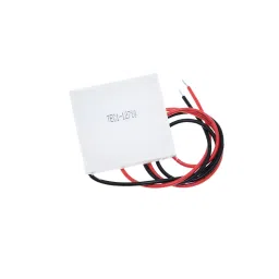 12710 Peltier Module TEC1-12710 Heatsink Thermoelectric Peltier Cooler Cooling Module 40mm x 40mm - NA18012710 Peltier Module TEC1-12710 Heatsink Thermoelectric Peltier Cooler Cooling Module 40mm x 40mm - NA180-picture-25