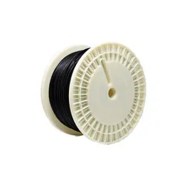 12AWG Silicone Braided wire-Black-picture-19