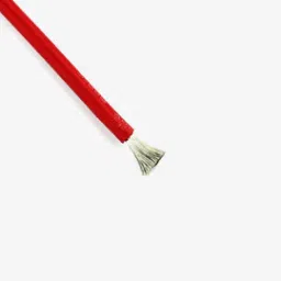 12AWG Silicone Wire Red ( 1 meter ) - High Quality Ultra Flexible for Battery Packs-picture-39