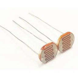 12mm GL12528 Light Sensitive Photoresistor LDR (2Pcs)-picture-46