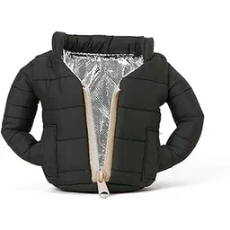 12ounce Beer Clothes Drink Can Protective Cover Handicraft Gift Coat Down Jackets Cup Cover Home Bar Decoration /-picture-16