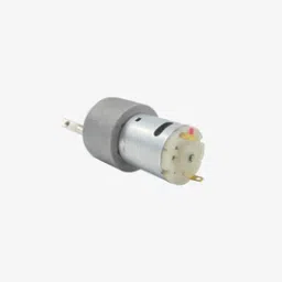 12V 200 RPM Johnson Geared DC Motor – Grade A Quality-picture-26