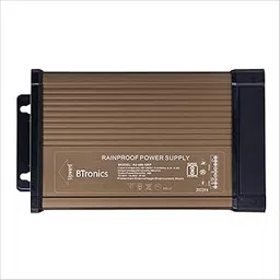 12V 33A Power Supply Rainproof Power Supply-picture-18