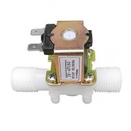 12V DC 1/2 inch Electric Solenoid Water Air Valve Switch (Normally Closed)-picture-13