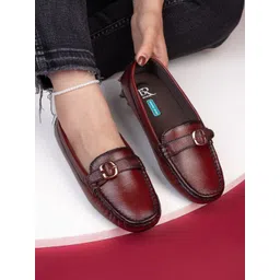 13 Reasons Women Leather Loafers-picture-15