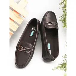 13 Reasons Women Leather Loafers-picture-13