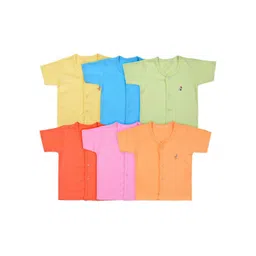 132 Kids 6 Pockets T-shirt-picture-30
