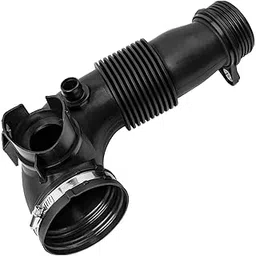 13717605638 Engine Air Intake Hose Tube With Clamp For 2012-2018 BMW 2.0L 228i 320i 328i 428i 528i X1 X3 X4 X5 Z4-picture-19