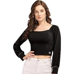 14 fab Regular Wear Top ((PR)-PRW-5)-picture-44