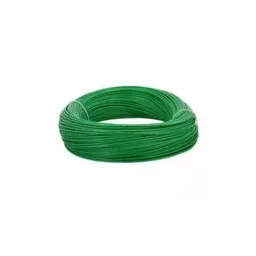 14AWG High Quality Ultra Flexible Silicone Wire – Green-picture-21