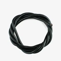 14AWG Silicone Wire Black ( 1 meter ) - High Quality Ultra Flexible for Battery Packs-picture-32