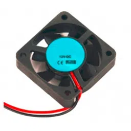 1.5 inch - 12V - DC Cooling Fan - 40mm-picture-38