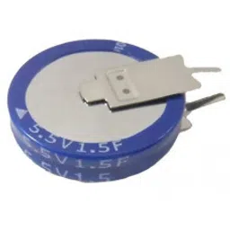 1.5F - 5.5V - Super Capacitor-picture-50