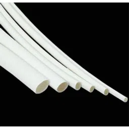 1.5mm Heat Shrink Sleeve Tube - White - 1 meter-picture-37
