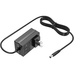 15V AC Charger Replacement for Theragun Mini Prime G4 Massage Gun Power Supply Adapter Cord-image-3