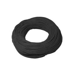 16AWG High Quality Ultra Flexible Silicone Wire – Black-picture-14