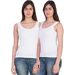 17hills Women's Tank Top (Pack of 2)-picture-34