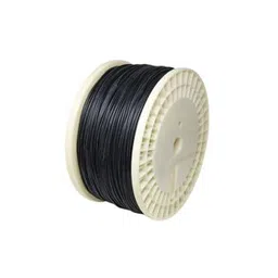 18AWG High voltage silicone wire 3000V-Black-picture-23