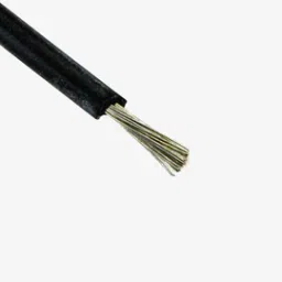 18AWG Silicone Wire Black ( 1 meter ) - High Quality Ultra Flexible for Battery Packs-picture-29