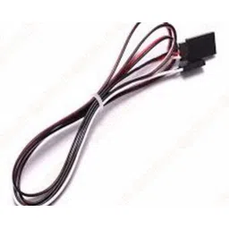 1JR Male To 2 Futaba Female Y Type Servo Extension Wire (200mm)-picture-18