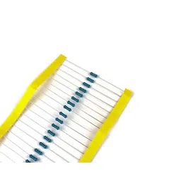 1K Ohm 1/8W Through Hole Resistor-picture-55