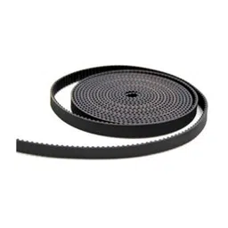 1M GT2 Width 6mm Black Open Timing Belt For 3D Printer-picture-43