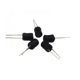 1mH 9x12mm Radial Leaded Power Inductor-picture-23