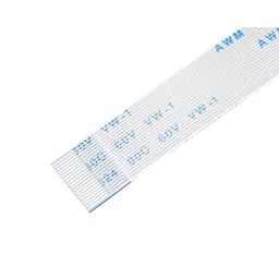 1mm Pitch 20 Pin 50 mm FPC-A Type Ribbon Flexible Flat Cable-picture-25