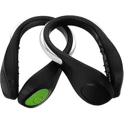 1pair Led Shoe Clip Lights for Night Running Jogging Walking for Outdoor Activities Easy to Install Portable and Lightweight-picture-24