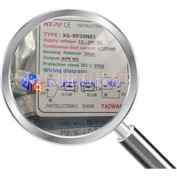 1PCS New XG-SP30NE1-picture-20