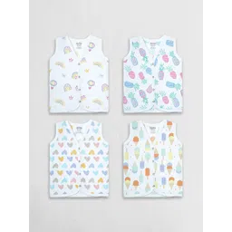 1st Step Boys Printed Casual Shirt-picture-16