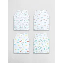 1st Step Boys Printed Casual Shirt-picture-17