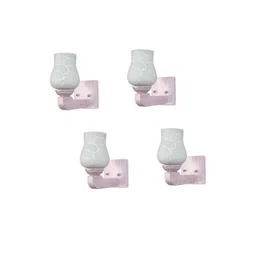 1ST TIME Black & White Solid Glass Traditional Cylinder Wall Lamps Wall Lamps-picture-16